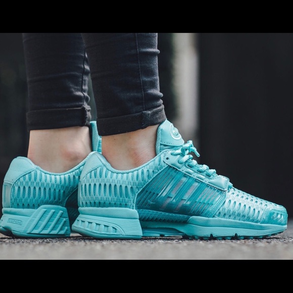 Adidas Climacool - Blue - Picture 2 of 4